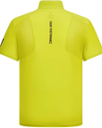 SHORT SLEEVE POLO SHIRT