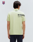 SHORT SLEEVE POLO SHIRT