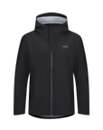 Woven jacket