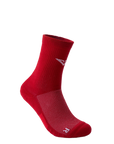 TERRY HIGH CREW SOCKS