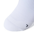 TERRY HIGH CREW SOCKS