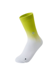 60TH FLAT HIGH CREW SOCKS