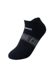 INVISIBLE SOCKS