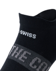 INVISIBLE SOCKS