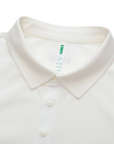 SHORT SLEEVE POLO SHIRT