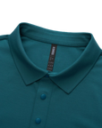 SHORT SLEEVE POLO SHIRT