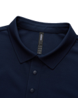 SHORT SLEEVE POLO SHIRT