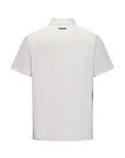 SHORT SLEEVE POLO SHIRT