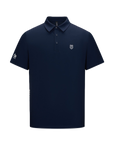 SHORT SLEEVE POLO SHIRT