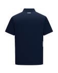 SHORT SLEEVE POLO SHIRT
