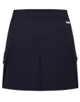 WOVEN 5 SKIRT