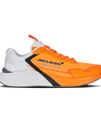 AERO-ACTIVE II X McLAREN F1 TEAM
