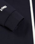 KNIT JACKET