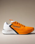 AERO-ACTIVE II X McLAREN F1 TEAM