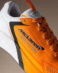AERO-ACTIVE II X McLAREN F1 TEAM