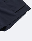 WOVEN SHORTS