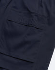 WOVEN SHORTS