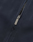 K-SWISS LOGO SIDE TAPED JACKET