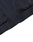 K-SWISS LOGO SIDE TAPED JACKET