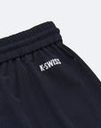 WOVEN 5 SKIRT