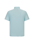 SHORT SLEEVE POLO SHIRT
