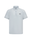 SHORT SLEEVE POLO SHIRT