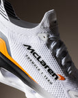 IMPULSE TUBES LITE X McLAREN F1 TEAM
