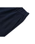 Knit shorts