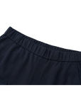 Knit shorts