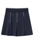 Woven skirt
