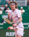 RUBLEV '26 MATCH SHIRT