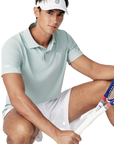 SHORT SLEEVE POLO SHIRT