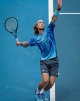 RUBLEV '26 MATCH SHIRT