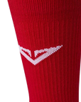 RUBLUV TERRY HIGH CREW SOCKS