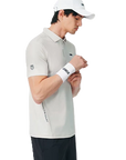 SHORT SLEEVE POLO SHIRT