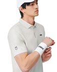 SHORT SLEEVE POLO SHIRT