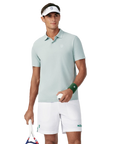 SHORT SLEEVE POLO SHIRT