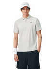 SHORT SLEEVE POLO SHIRT