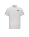 SHORT SLEEVE POLO SHIRT