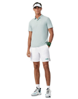 SHORT SLEEVE POLO SHIRT
