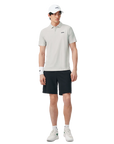 SHORT SLEEVE POLO SHIRT