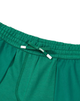 Knit shorts