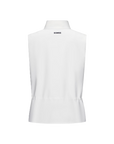 WOVEN VEST