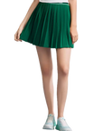 Knit skirt
