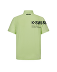 SHORT SLEEVE POLO SHIRT