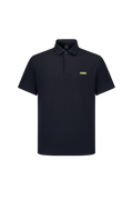 SHORT SLEEVE POLO SHIRT
