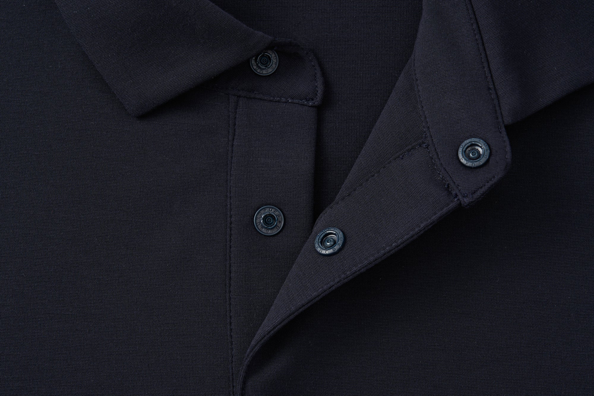 SHORT SLEEVE POLO SHIRT