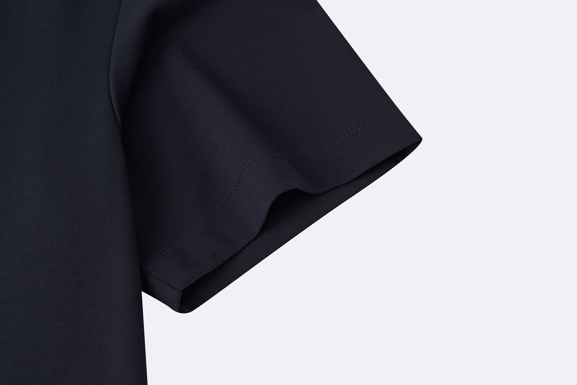 SHORT SLEEVE POLO SHIRT