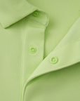 SHORT SLEEVE POLO SHIRT