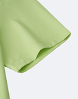 SHORT SLEEVE POLO SHIRT